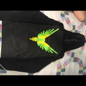 Maverick by Logan Paul